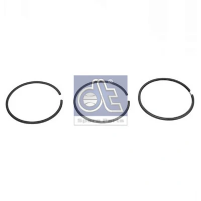 Afbeelding van Dt Spare Parts Zuigerveerset luchtcompressor 4.90137