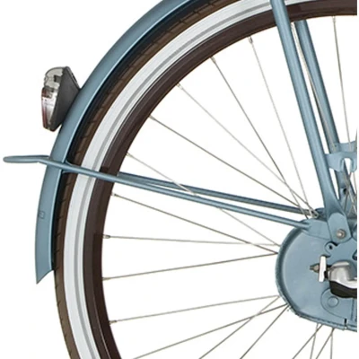 Afbeelding van Cortina Spatbordstang achter 28 U4 sleepy blue matt