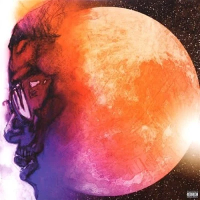 Afbeelding van Man on yhe Moon: The End of Day (LP)