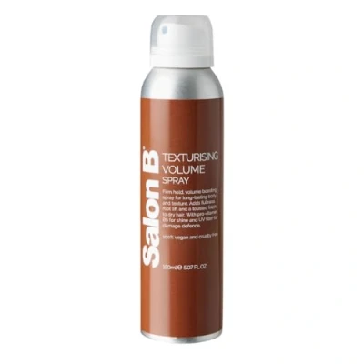Afbeelding van Salon B Texturizing Volume Spray 150 ml