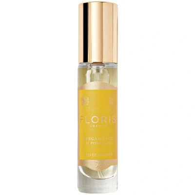 Afbeelding van Floris London Bergamotto di Positano EdP (10 ml)