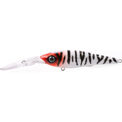 Afbeelding van Spro Iris Twitchy Dr Hl Rh.Tiger 7,5Cm 9G Plug