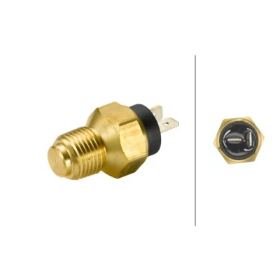 Afbeelding van Hella Temperatuursensor 6PT 009 309 531