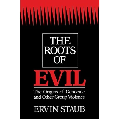 Afbeelding van Roots of Evil