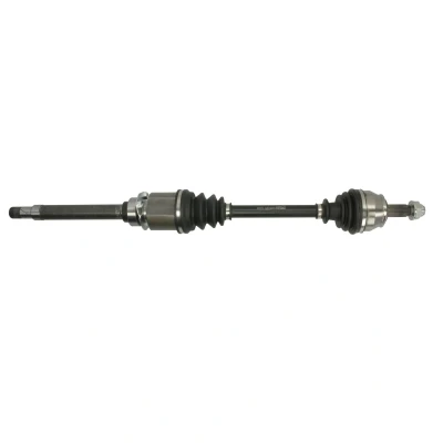 Afbeelding van Aandrijfas PASCAL G2F019PC
