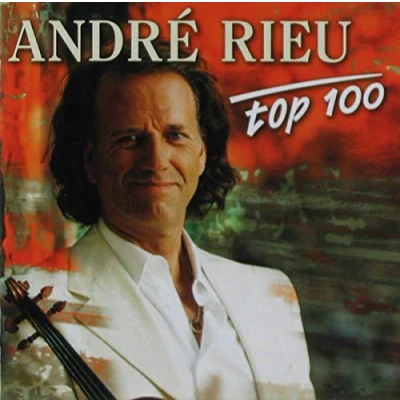 Afbeelding van André Rieu Top 100 (5 CD)