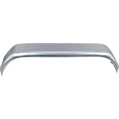 Afbeelding van Pro Plus Spatscherm Metaal Tandemas 13/14 inch: Ultieme Bescherming!