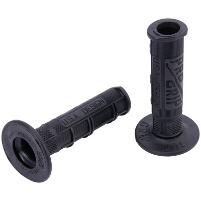 Afbeelding van Progrip Rubber grip 795 sw 115mm open