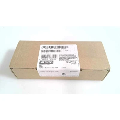 Afbeelding van Siemens 6ES7592 1AM00 0XB0