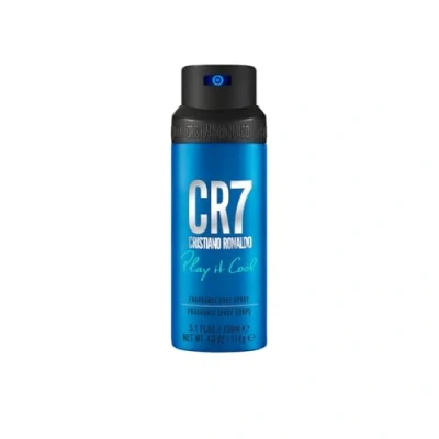 Afbeelding van Cristiano Ronaldo CR7 Play it cool Body Spray