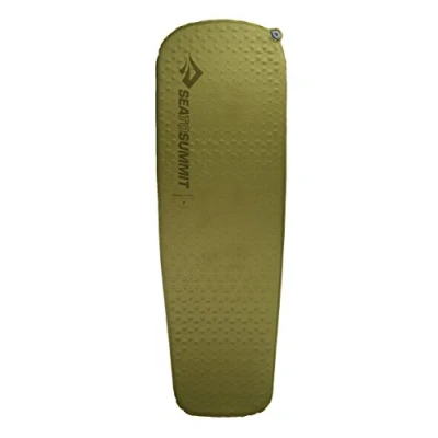 Afbeelding van Sea to Summit Camp Self Inflating Large Slaapmat