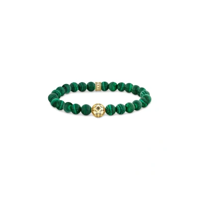 Afbeelding van Thomas Sabo A2145 140 6 L16 Armband Unisex 925er Zilver 16 cm