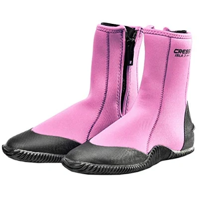 Afbeelding van Cressi Isla Boots 3 mm Neoprene Diving