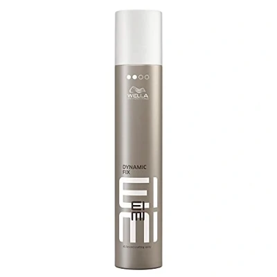 Afbeelding van Hair Spray Eimi Dynamic Fix Wella 8005610563152 300 ml