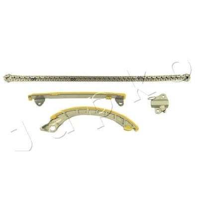 Afbeelding van JAPKO KJK809 Distributiekettingset Simplex
