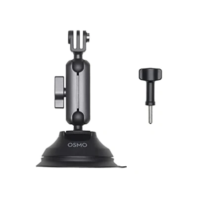 Afbeelding van DJI Osmo Action zuignapbevestiging