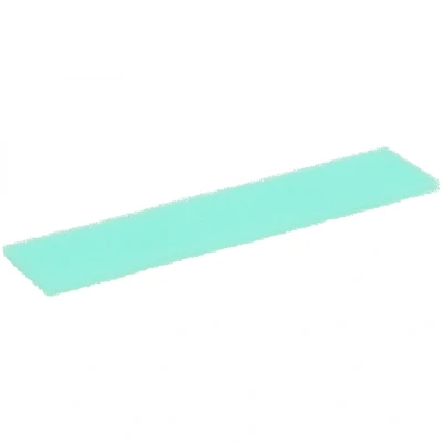 Afbeelding van LG MDJ62305402 stofzuigerfilter stofzuiger filter, uitlaat