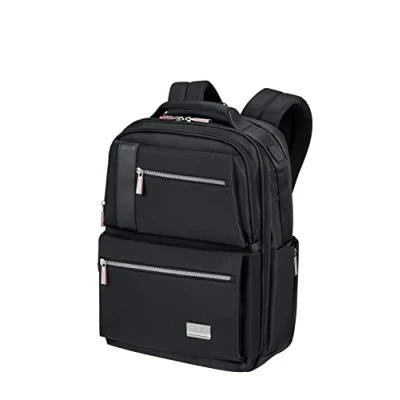 Afbeelding van Samsonite Openroad Chic 2.0 Rugzak 13.3&quot; Zwart