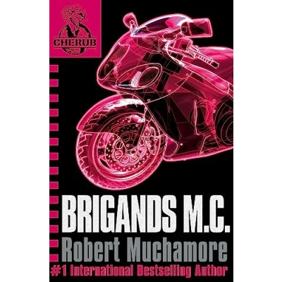 Afbeelding van Brigands M.C.: Book 11