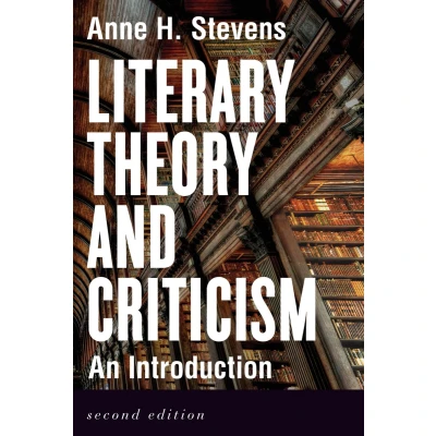 Afbeelding van Literary Theory and Criticism: An Introduction