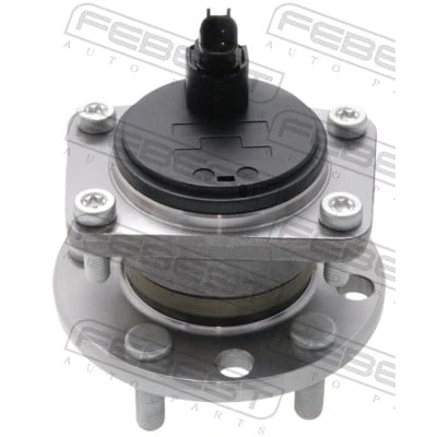 Afbeelding van FEBEST 2182 GER Wiellagerset Achteras FORD: MONDEO 3 Kombi, Stufenheck,