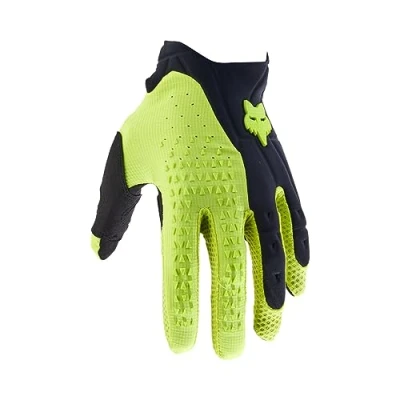 Afbeelding van FOX Pawtector Motorcross handschoenen, blauw, afmeting 2XL voor man