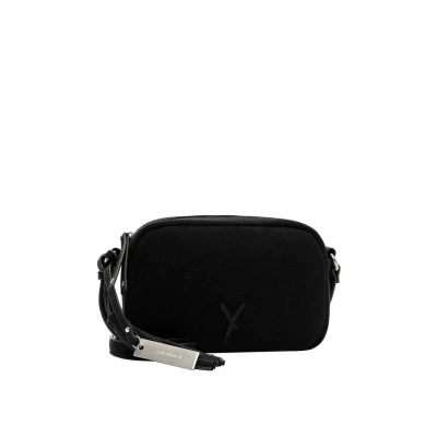 Afbeelding van SURI FREY Schoudertas SFY Romy ( 12411 ) Dames handtassen black 100