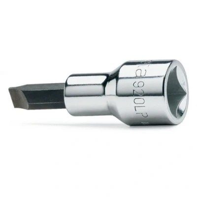 Afbeelding van Beta Schroevendraaier doppen voor sleufschroeven 920LP 1,2X6,5 009200453