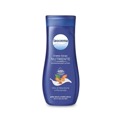 Afbeelding van Leocrema bodylotion nutritiv 250 ml