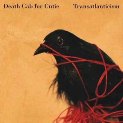 Afbeelding van Death Cab For Cutie Transatlanticism =10th Anniversary Edition= (LP)