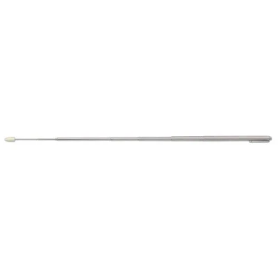 Afbeelding van Telescopische aanwijspen/ballpoint magnetoplan, tot 900mm.