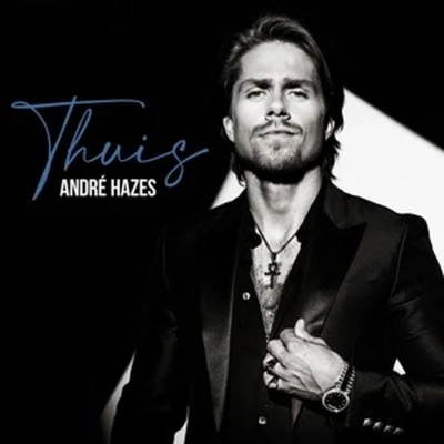 Afbeelding van André Hazes Thuis (CD)
