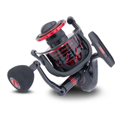 Afbeelding van Uni Cat Superior Heavy Spin Meerval Molen