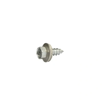 Afbeelding van SolarStell plaatschroef 6x13mm RVS