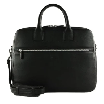 Afbeelding van Picard Milano Aktetas, Heren, Maat: One Size, Schwarz