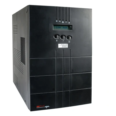 Afbeelding van ROLINE ProSecure III 3000 Online UPS