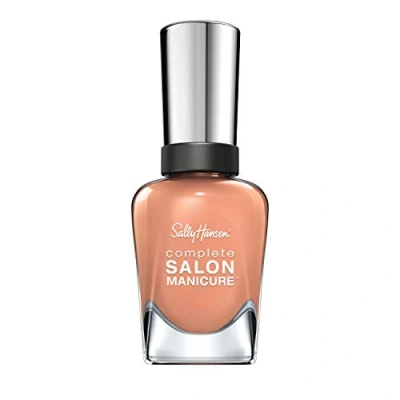 Afbeelding van Sally Hansen Complete Salon Manicure Nagellak 214 Freedom Of Peach