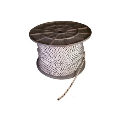 Afbeelding van jkhandel nylon touw 5 m lang, dikte 4,5 mm, voor rolluiken