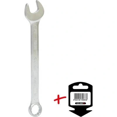 Afbeelding van Ring /Steeksleutel KS TOOLS 517.0617 E