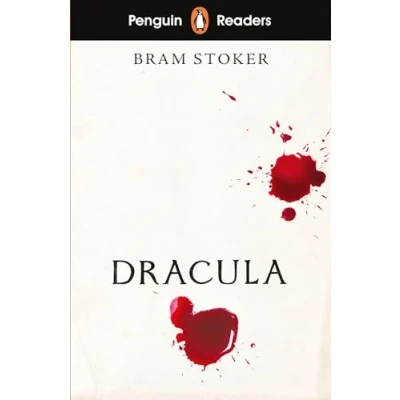 Afbeelding van Penguin Readers Level 3: Dracula (ELT Graded Reader)