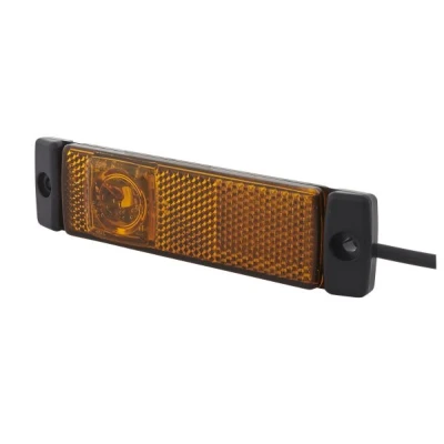 Afbeelding van Parkeerlicht HELLA 2PS 008 645 891