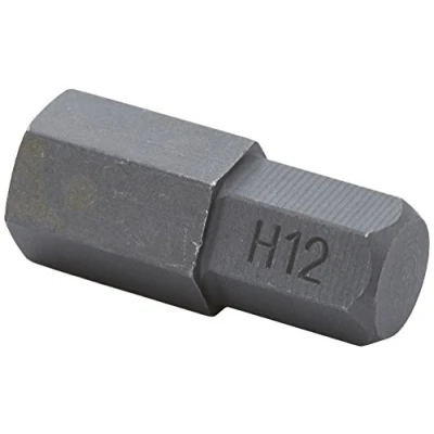 Afbeelding van Bahco 6 kant 12 bit 30mm BE5049H12