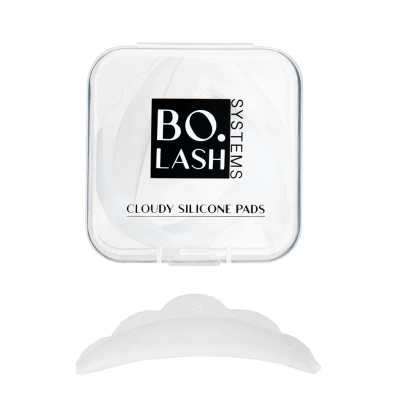 Afbeelding van BO.LASH Cloudy Silicone Pads