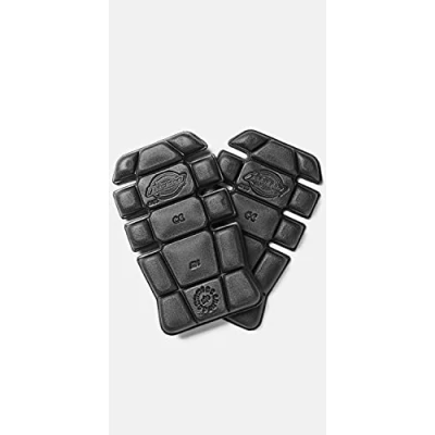Afbeelding van Dickies Grafter Knee Pads (EX. DSA66) DK0A4XS3 Black