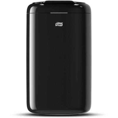 Afbeelding van Tork Afvalbak zwart 5L B3 564008