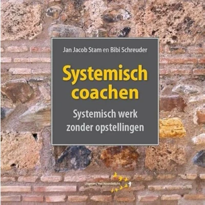 Afbeelding van Systemisch coachen (Hardback)