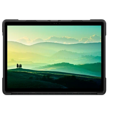 Afbeelding van Dell Laptophoes EcoLoop Protective Case Zwart