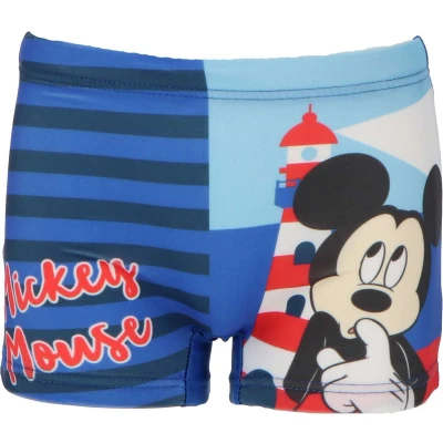 Afbeelding van Zwembroek Zwemboxer Mickey Mouse 3/4 jaar 98/104 cm