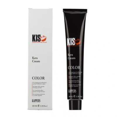 Afbeelding van KIS KeraCream Color Haarverf 100ml 12 PA