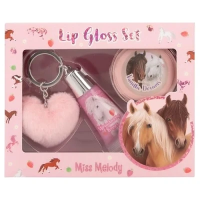 Afbeelding van Depesche Miss Melody lipgloss